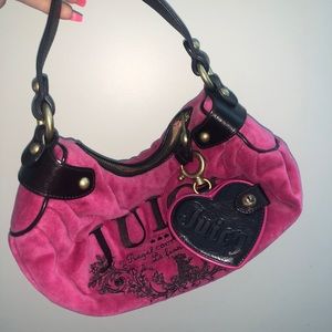 Juicy Purse